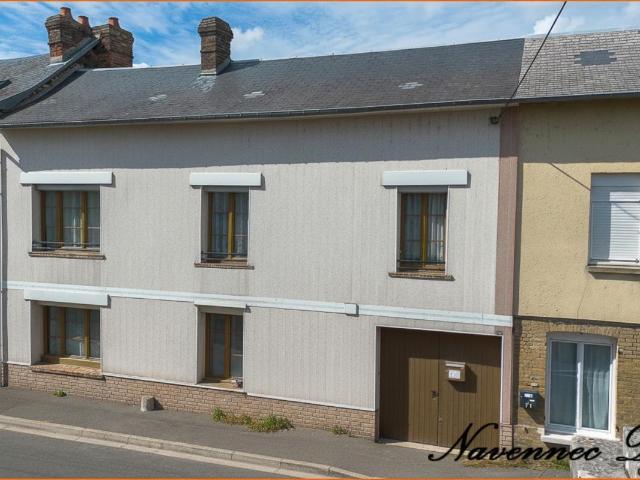 Maison vente à Rouen, Saint-pierre-lès-elbeuf