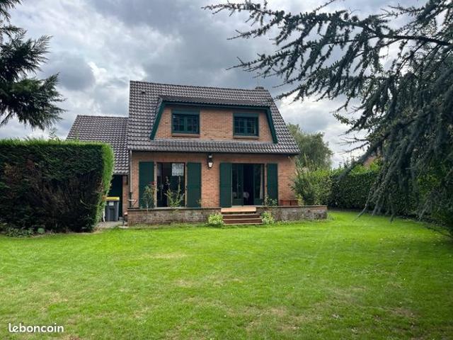 Maison vente à Lille, Lompret