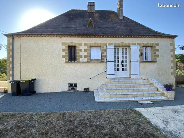 Maison vente à Bergerac