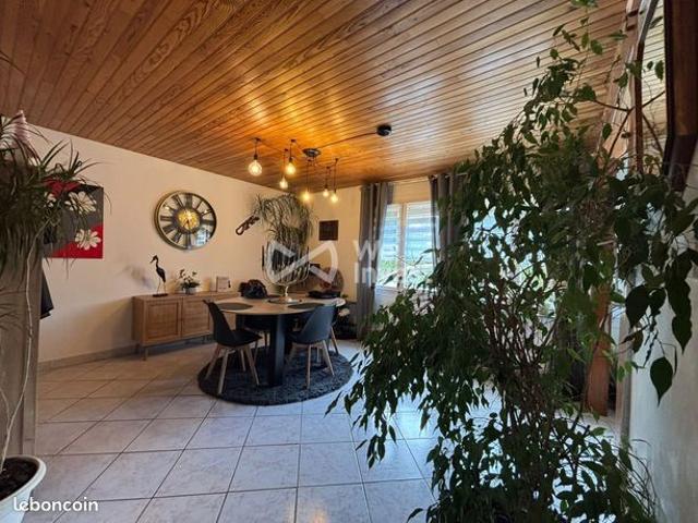 Maison vente à Sedan, Douzy