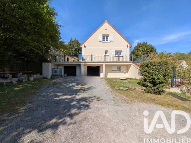 Maison vente à Compiègne, Braisnes