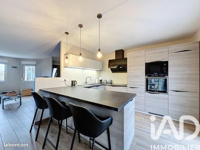 Maison vente à Metz, Sainte-marie-aux-chênes