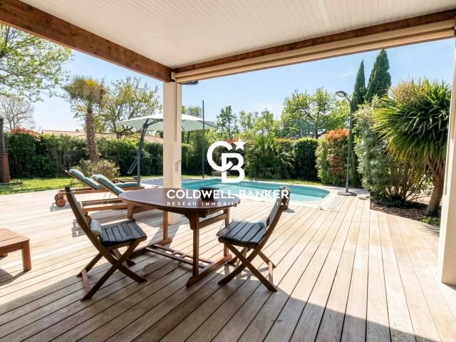 Maison vente à Arcachon, Andernos-les-bains