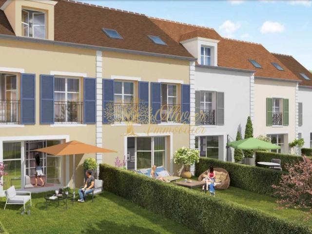 Maison vente à Créteil, Chennevières-sur-marne