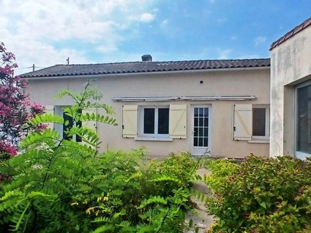 Maison vente à Rochefort, Saint-sulpice-de-royan