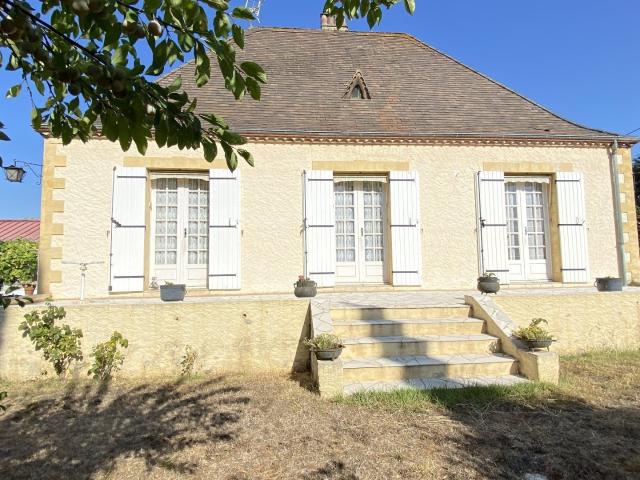 Maison vente à Bergerac