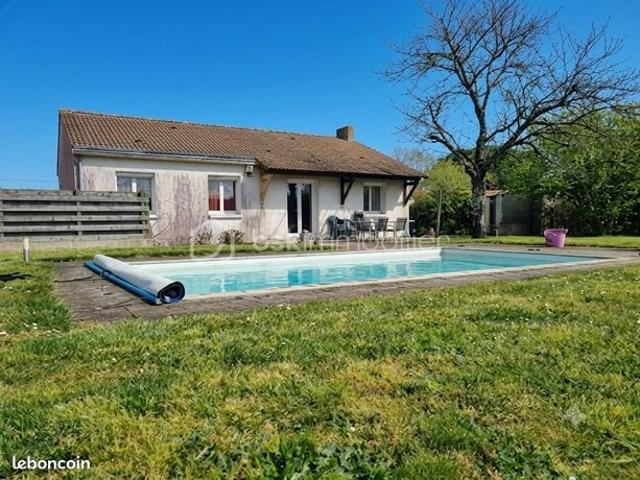 Maison vente à Nantes, La Remaudière