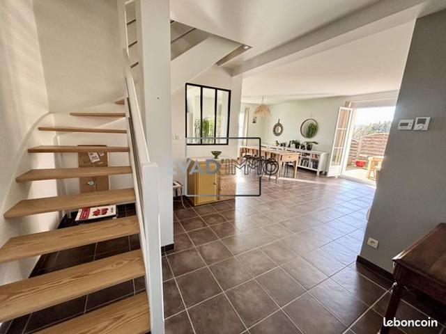 Maison vente à Montbrison, Saint-médard-en-forez