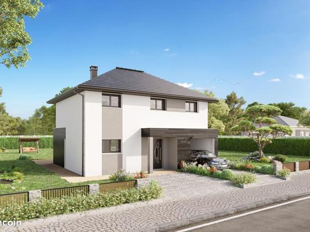 Maison vente à Torcy, Coupvray