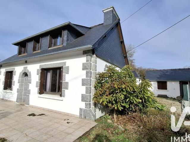 Maison vente à Lannion, Bretagne