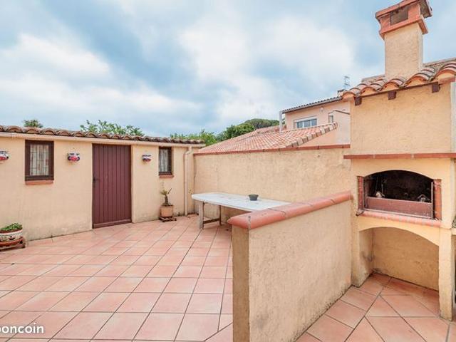 Maison vente à Toulouse, Montgiscard