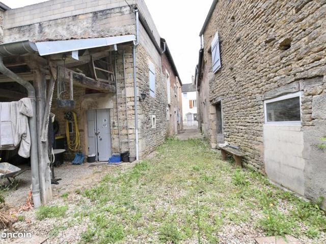 Maison vente à Avallon, L'isle-sur-serein