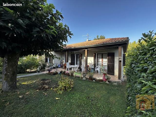 Maison vente à Agen, Pont-du-casse