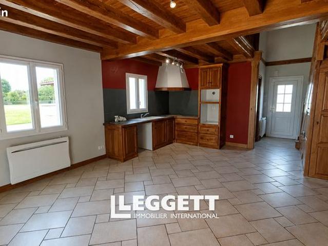 Maison vente à Angoulême, Laprade