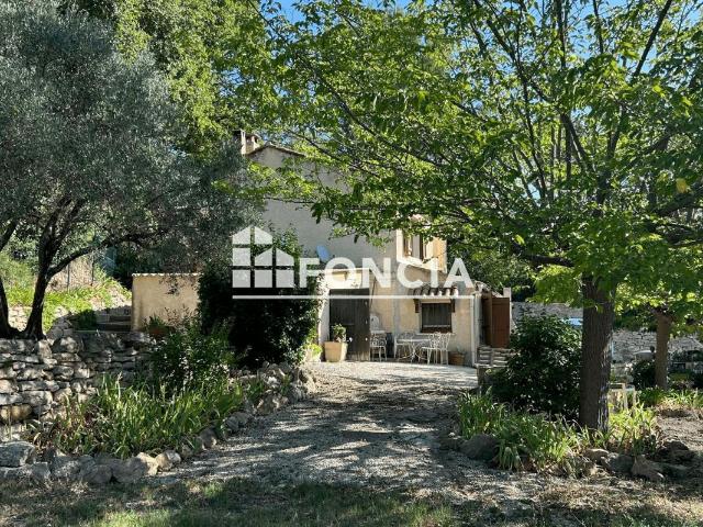 Maison vente à Aix-en-Provence, Salon-de-provence