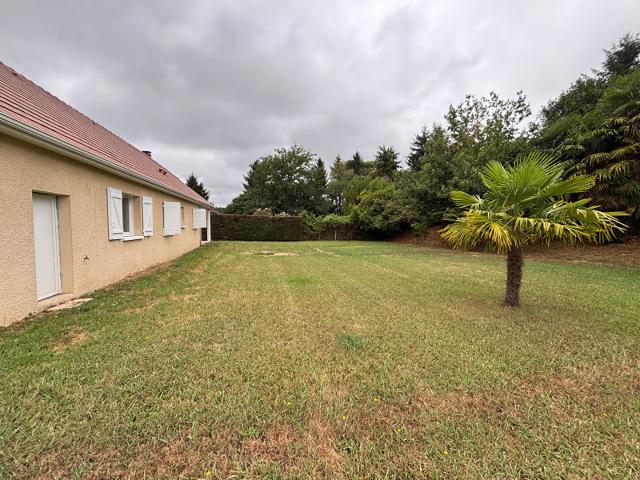Maison location à Pau, Ousse
