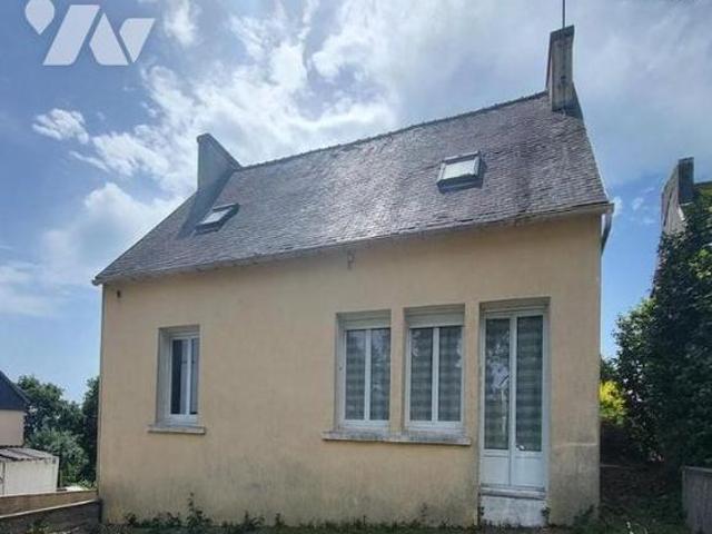 Maison vente à Châteaulin, Bretagne