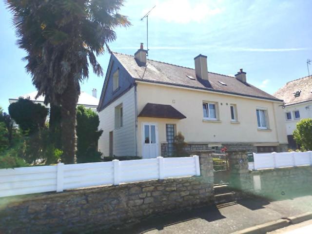 Maison vente à Belle Vue, Pontivy