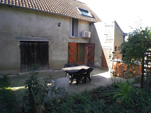 Maison vente à Vichy, Saint-rémy-en-rollat