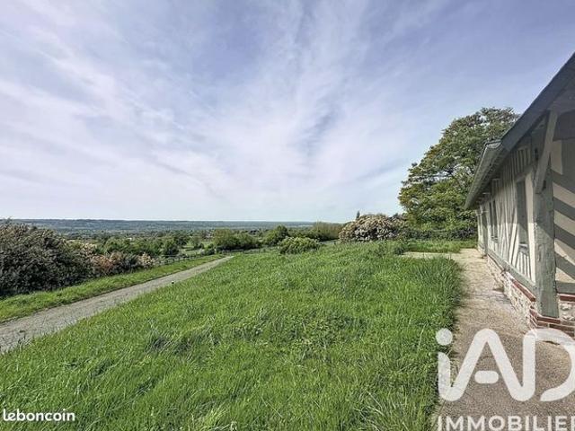 Maison vente à Lisieux, Pont-l'evêque