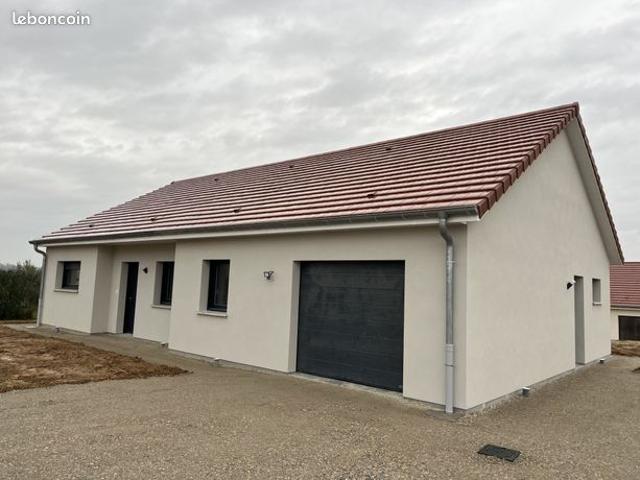 Maison vente à Belfort, Phaffans