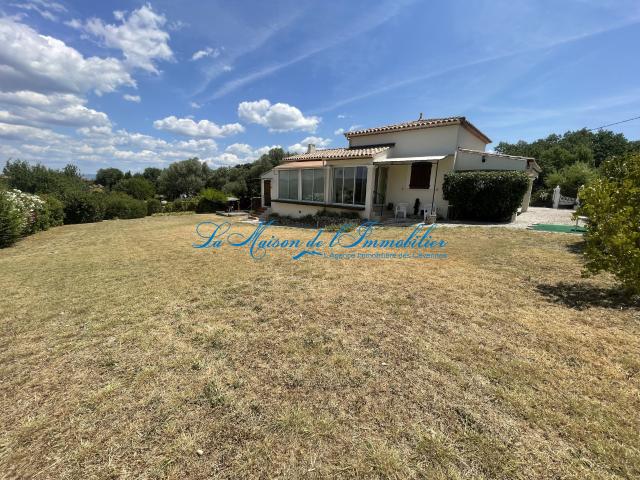 Maison vente à Massillargues-Attuech, Gard