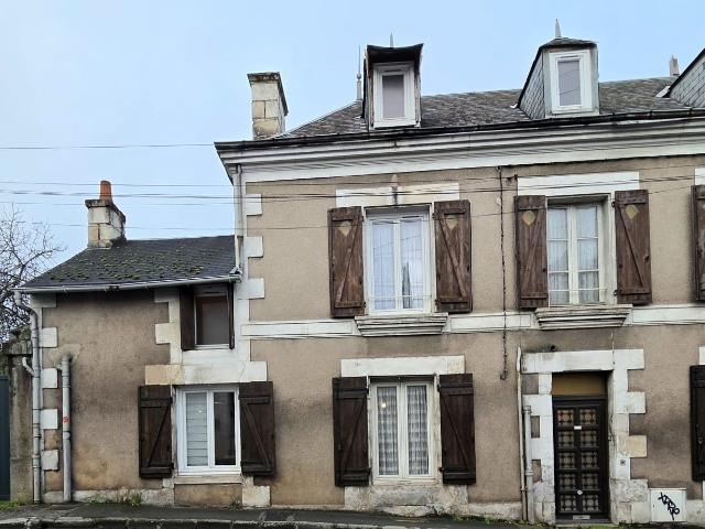 Maison vente à Les Trois Cités, Poitiers