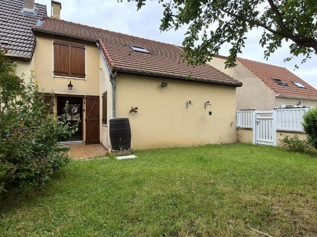 Maison vente à Brie-Comte-Robert, Seine-et-Marne