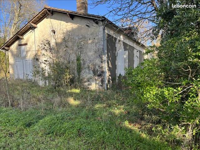 Maison vente à Montpeyroux