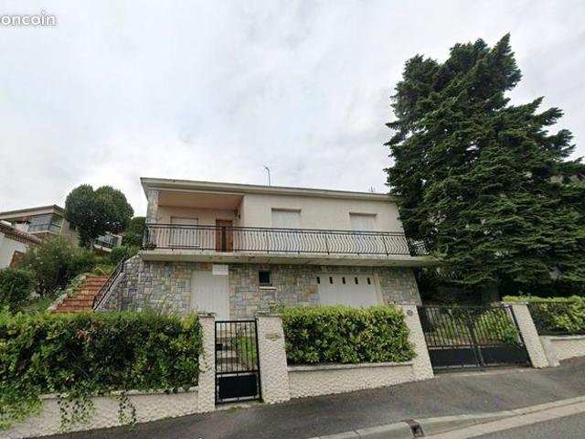 Maison vente à Toulouse, L'union