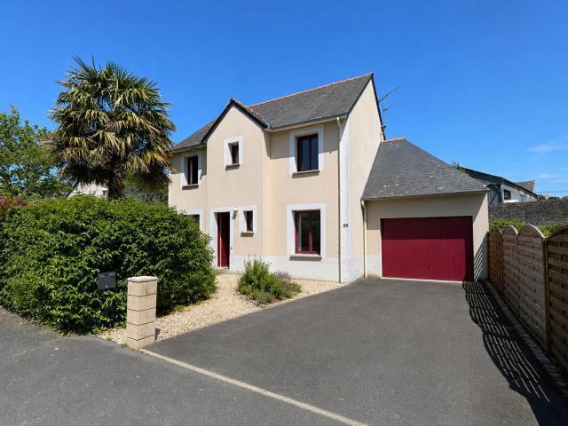Maison vente à Saint-Malo, Bretagne