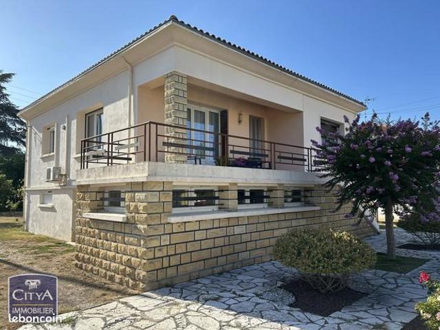 Maison vente à Bergerac