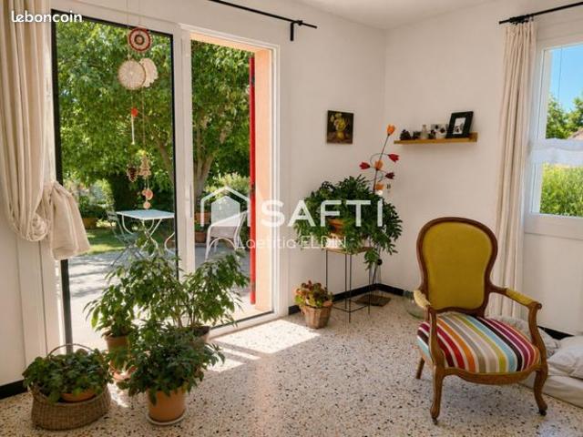 Maison vente à Avignon