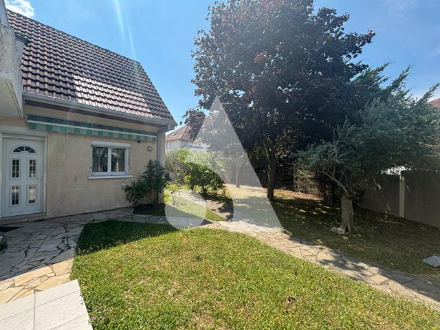 Maison vente à Argenteuil, Eaubonne