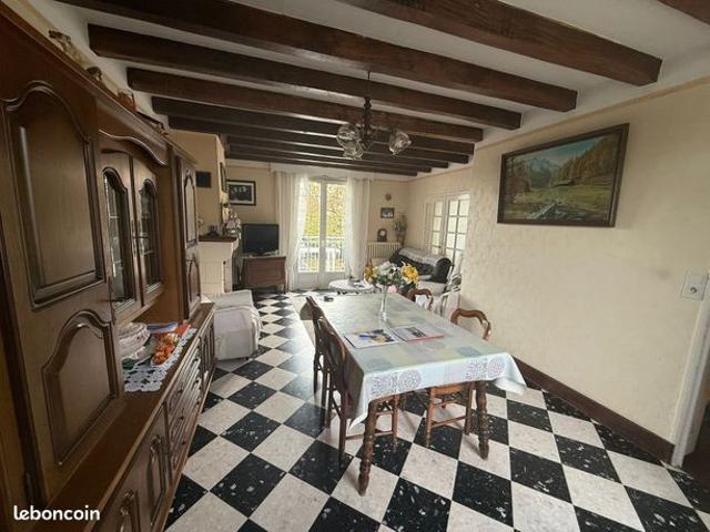 Maison vente à Saint-pavace, Sarthe