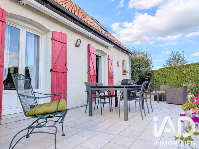 Maison vente à Suippes, Marne