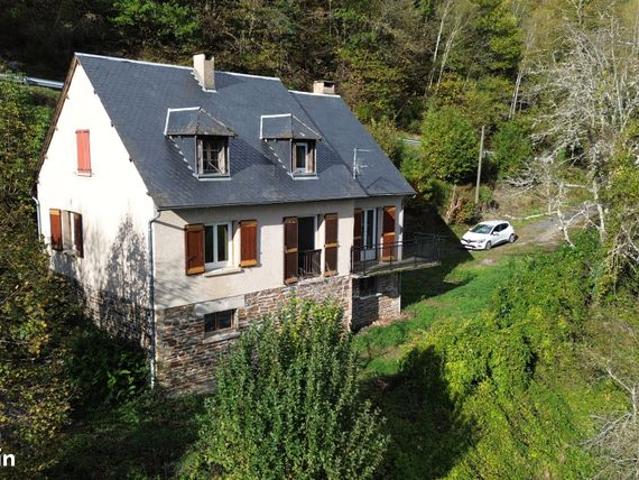 Maison vente à Estaing