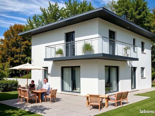Maison vente à Thonon-les-Bains, Veigy-foncenex