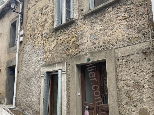 Maison vente à Carcassonne, Labastide-en-val