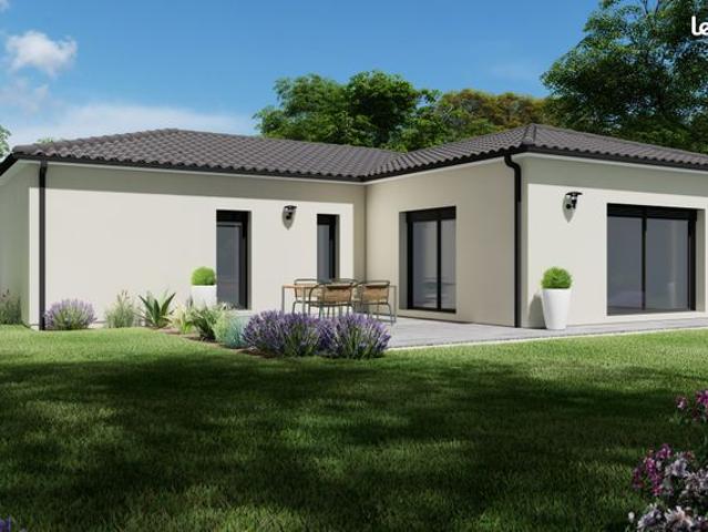 Maison vente à Marmande, Virazeil