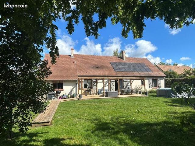 Maison vente à Blois, La Chapelle-saint-martin-en-plaine