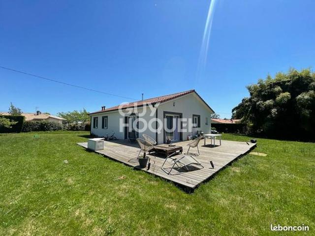 Maison vente à Hagetmau