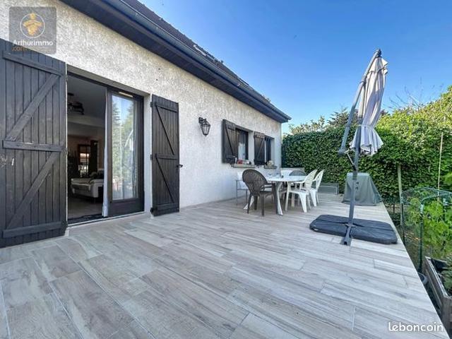 Maison vente à Créteil, Boissy-saint-léger