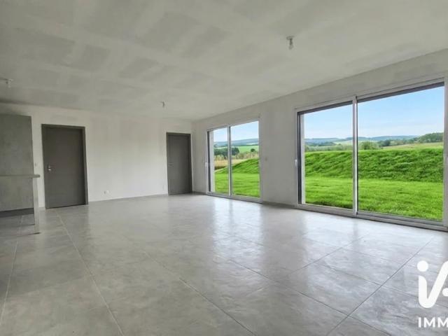 Maison vente à Forbach-Boulay-Moselle, Ottonville