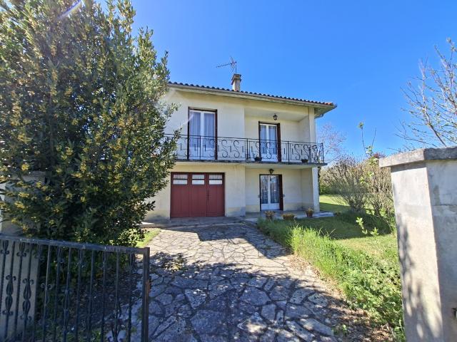 Maison vente à Mirande