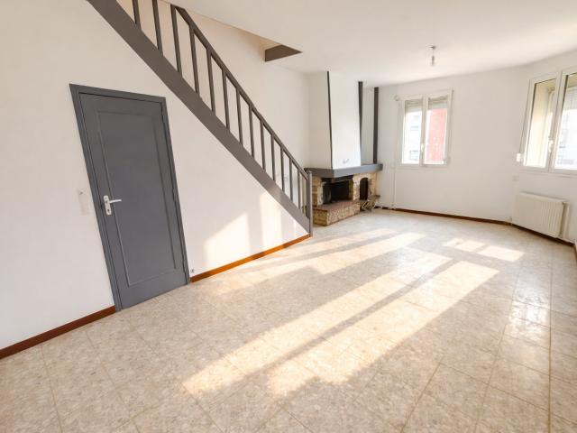Maison vente à Amiens