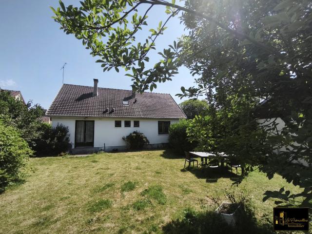 Maison vente à Étampes, Corbreuse