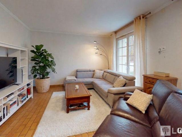 Maison vente à Reims, Pévy