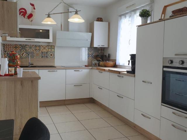 Maison vente à Belfort, Trévenans