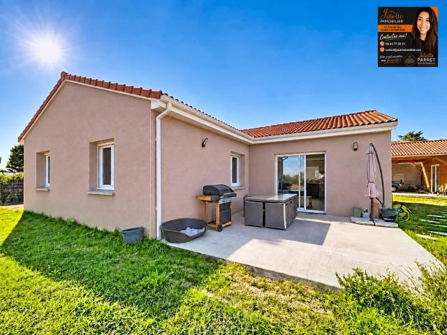 Maison vente à Cellule, Pessat-Villeneuve